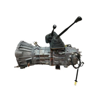 Recambio de caja cambios para toyota land cruiser (_j7_, _jl7_) 2.4 td (lj70) referencia OEM IAM   