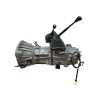 Recambio de caja cambios para toyota land cruiser (_j7_, _jl7_) 2.4 td (lj70) referencia OEM IAM   