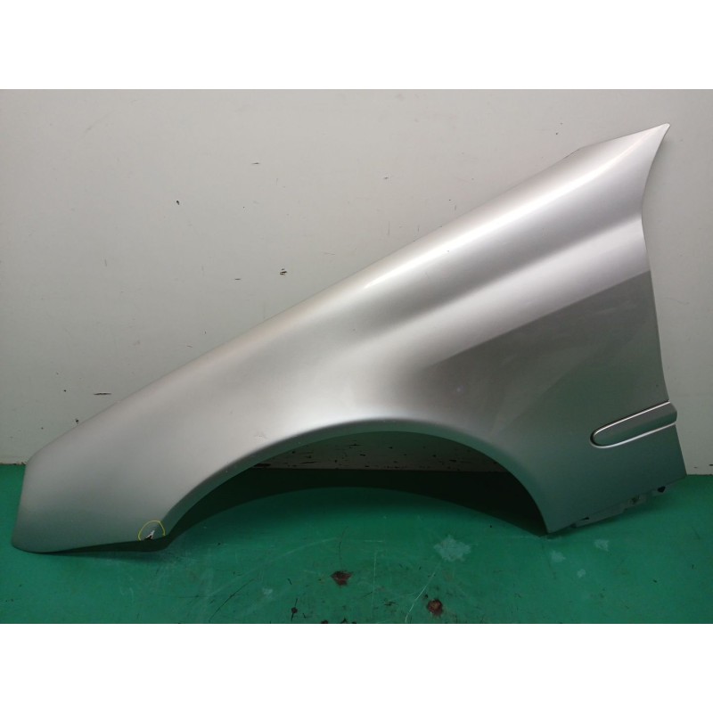 Recambio de aleta delantera izquierda para mercedes-benz clase c coupé (cl203) c 220 cdi (203.708) referencia OEM IAM A203880031