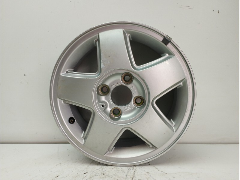 Recambio de llanta para opel astra f berlina 1.8 16v referencia OEM IAM LU 5,5JX14 ET49 90486680