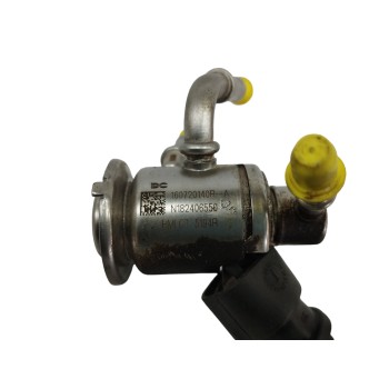 Recambio de inyector para renault express iii 1.5 blue dci 95 (f6ab) referencia OEM IAM 160720140R ADBLUE 