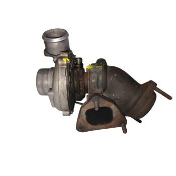 Recambio de turbocompresor para ssangyong rodius xdi deluxe 4wd referencia OEM IAM A6650901080 7400890003 