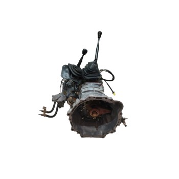 Recambio de caja cambios para toyota land cruiser (_j7_, _jl7_) 2.4 td (lj70) referencia OEM IAM   