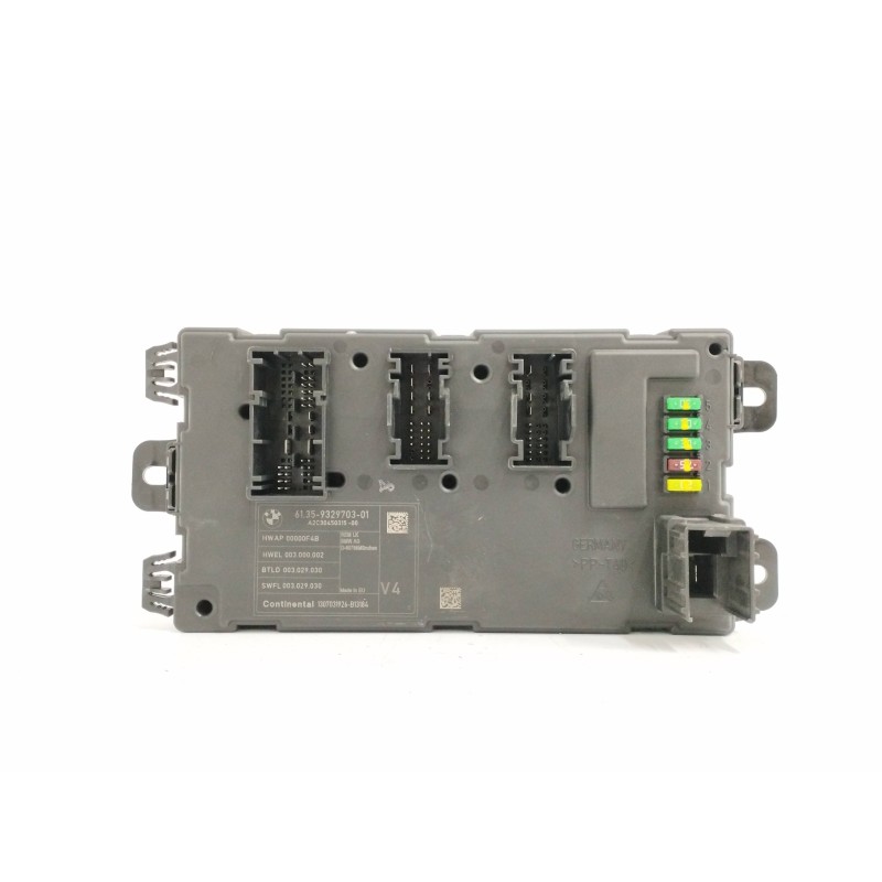 Recambio de caja reles / fusibles para bmw serie 1 lim. (f21) 2.0 turbodiesel referencia OEM IAM 61359329703  