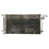 Recambio de condensador / radiador aire acondicionado para seat ibiza st (6p8) 1.4 tdi referencia OEM IAM 6R0820411Q  