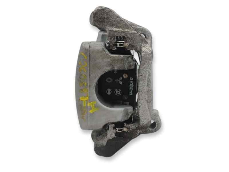 Recambio de pinza freno trasera izquierda para nissan qashqai iii (j12) (2021 - ...) 1.3 dig-t hibrido suave referencia OEM IAM Recambio de pinza freno trasera izquierda para nissan qashqai iii (j12) (2021 - ...) 1.3 dig-t hibrido suave referencia OEM IAM