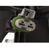 Recambio de electroventilador para volvo v40 1.6 diesel cat referencia OEM IAM 31319165  