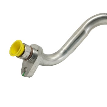 Recambio de tubos aire acondicionado para renault express iii 1.5 blue dci 95 (f6ab) referencia OEM IAM 924801845R  