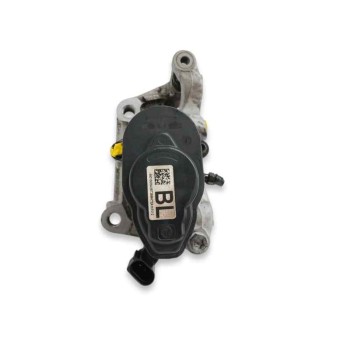 Recambio de pinza freno trasera izquierda para nissan qashqai iii (j12) (2021 - ...) 1.3 dig-t hibrido suave referencia OEM IAM 
