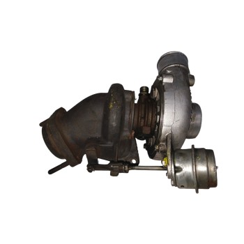 Recambio de turbocompresor para ssangyong rodius xdi deluxe 4wd referencia OEM IAM A6650901080 7400890003 