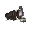 Recambio de turbocompresor para ssangyong rodius xdi deluxe 4wd referencia OEM IAM A6650901080 7400890003 