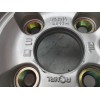 Recambio de llanta para opel astra f berlina 1.8 16v referencia OEM IAM LU 5,5JX14 ET49 90486680