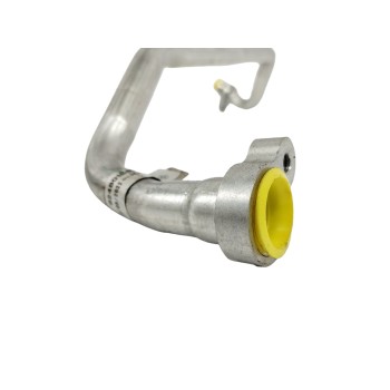 Recambio de tubos aire acondicionado para renault express iii 1.5 blue dci 95 (f6ab) referencia OEM IAM 924801845R  