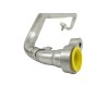 Recambio de tubos aire acondicionado para renault express iii 1.5 blue dci 95 (f6ab) referencia OEM IAM 924801845R  