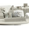 Recambio de parasol derecho para renault megane iii berlina 5 p dynamique referencia OEM IAM BDK95  