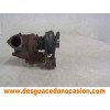 Recambio de turbocompresor para fiat punto berl. (176) td elx (i) referencia OEM IAM YA088411B0227  