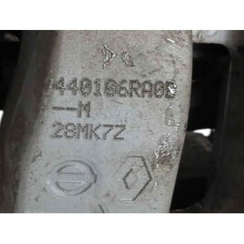 Recambio de pinza freno trasera izquierda para nissan qashqai iii (j12) (2021 - ...) 1.3 dig-t hibrido suave referencia OEM IAM 
