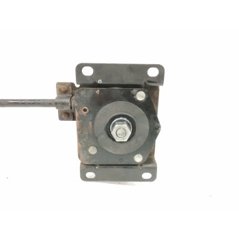 Recambio de soporte rueda repuesto para ssangyong rodius 2.7 turbodiesel cat referencia OEM IAM   