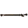 Recambio de transmision central para mercedes-benz clase m (w163) 270 cdi (163.113) referencia OEM IAM A1634100502 120 CM 