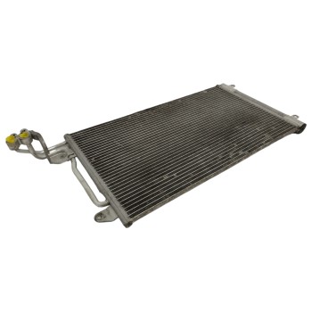Recambio de condensador / radiador aire acondicionado para seat ibiza st (6p8) 1.4 tdi referencia OEM IAM 6R0820411Q  