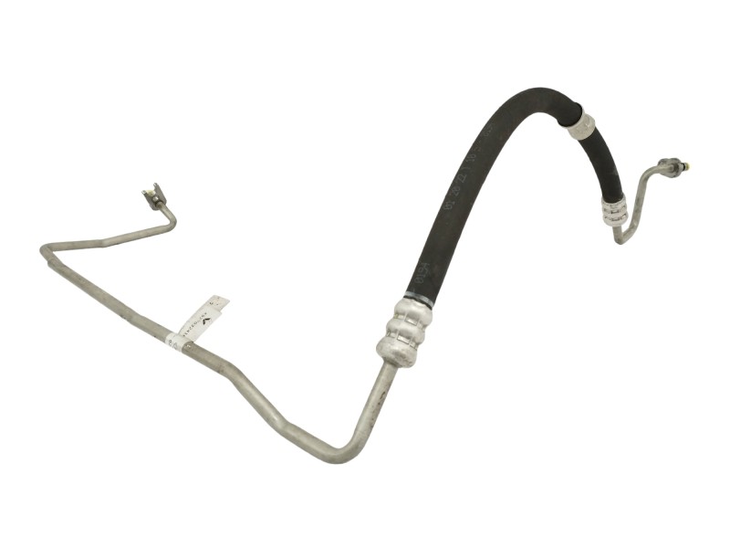 Recambio de tubo presion direccion asistida para renault express iii 1.5 blue dci 95 (f6ab) referencia OEM IAM 497203241R Recambio de tubo presion direccion asistida para renault express iii 1.5 blue dci 95 (f6ab) referencia OEM IAM 497203241R