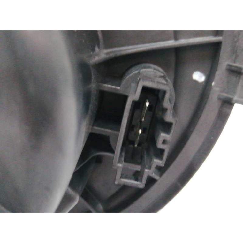 MOTOR CALEFACCION 983227A