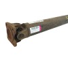 Recambio de transmision central para mercedes-benz clase m (w163) 270 cdi (163.113) referencia OEM IAM A1634100502 120 CM 