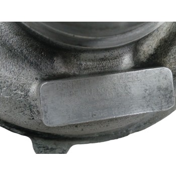 Recambio de turbocompresor para ssangyong rodius xdi deluxe 4wd referencia OEM IAM A6650901080 7400890003 