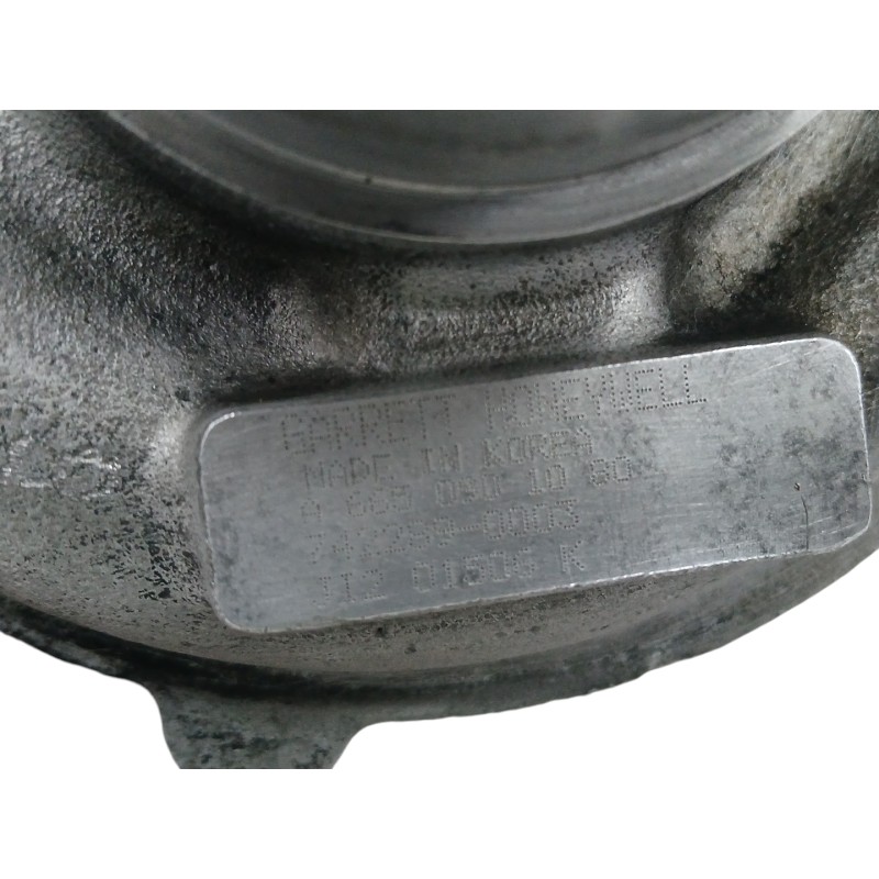 TURBOCOMPRESOR 7400890003