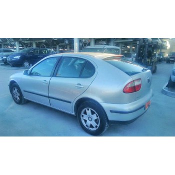 seat leon (1m1) del año 2000