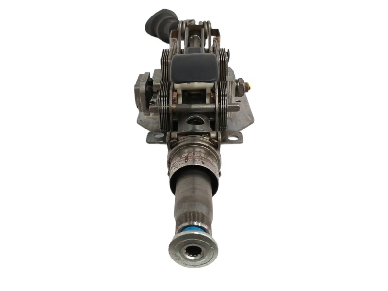 Recambio de columna direccion para volkswagen t5 transporter/furgoneta 1.9 tdi cat (axb) referencia OEM IAM 7H1419751D Recambio de columna direccion para volkswagen t5 transporter/furgoneta 1.9 tdi cat (axb) referencia OEM IAM 7H1419751D