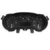 Recambio de cuadro instrumentos para iveco daily furgón 2.3 diesel referencia OEM IAM 5802036581 OBSERVAR FOTO A2C10356800