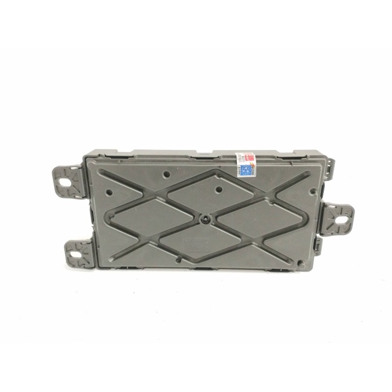 CAJA RELES / FUSIBLES