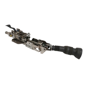 Recambio de columna direccion para volkswagen t5 transporter/furgoneta 1.9 tdi cat (axb) referencia OEM IAM 7H1419751D  