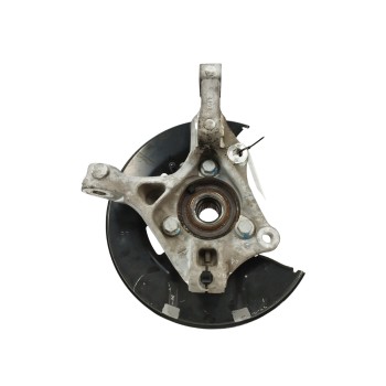 Recambio de mangueta delantera izquierda para chevrolet cruze 2.0 diesel cat referencia OEM IAM 13319480 13502829 