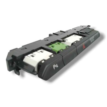 Recambio de warning para volkswagen passat b8 (3g2, cb2) 1.4 tsi 150 cv referencia OEM IAM 3G0927132A  