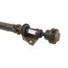 Recambio de transmision central para mercedes-benz clase m (w163) 270 cdi (163.113) referencia OEM IAM A1634100502 120 CM 