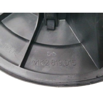 Recambio de motor calefaccion para volkswagen passat variant (3c5) trendline referencia OEM IAM 1K2819015 983227A 