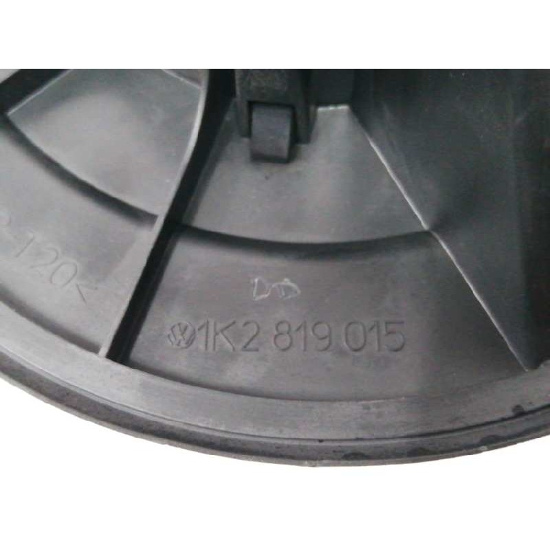 MOTOR CALEFACCION 983227A