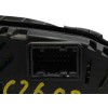 Recambio de cuadro instrumentos para iveco daily furgón 2.3 diesel referencia OEM IAM 5802036581 OBSERVAR FOTO A2C10356800