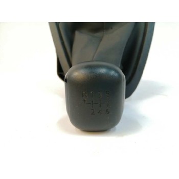 Recambio de palanca cambio para citroën jumpy fugón 2.0 blue-hdi fap referencia OEM IAM 9809543980  