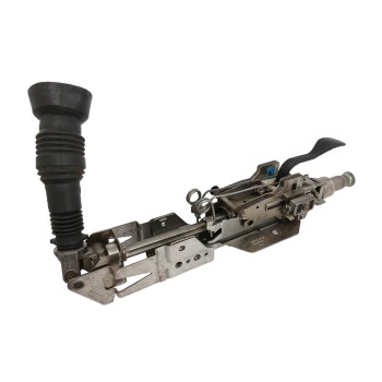 Recambio de columna direccion para volkswagen t5 transporter/furgoneta 1.9 tdi cat (axb) referencia OEM IAM 7H1419751D  
