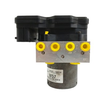 Recambio de abs para kia rio iii (ub) 1.2 cvvt referencia OEM IAM 589201W570 A1000623ACC 