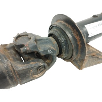 Recambio de transmision central para mercedes-benz clase m (w163) 270 cdi (163.113) referencia OEM IAM A1634100502 120 CM 