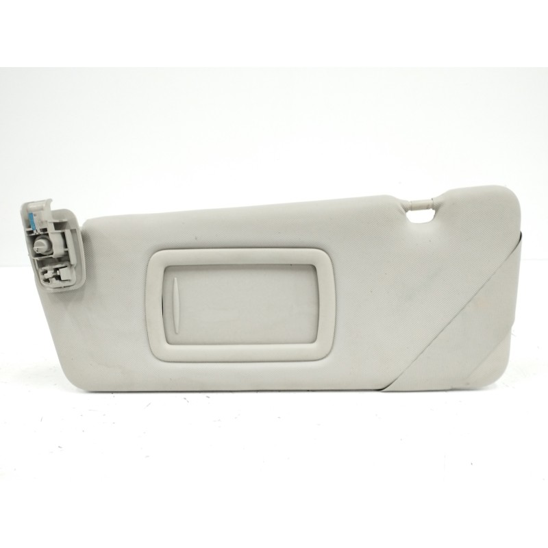 Recambio de parasol izquierdo para renault megane iii berlina 5 p dynamique referencia OEM IAM   