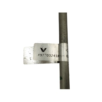 Recambio de tubo presion direccion asistida para renault express iii 1.5 blue dci 95 (f6ab) referencia OEM IAM 497203241R  