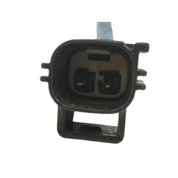 Recambio de sonda lambda para volvo v40 1.6 diesel cat referencia OEM IAM 6G9112B591DA  