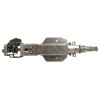 Recambio de columna direccion para volkswagen t5 transporter/furgoneta 1.9 tdi cat (axb) referencia OEM IAM 7H1419751D  