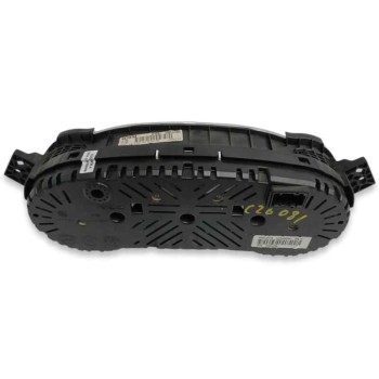 Recambio de cuadro instrumentos para iveco daily furgón 2.3 diesel referencia OEM IAM 5802036581 OBSERVAR FOTO A2C10356800