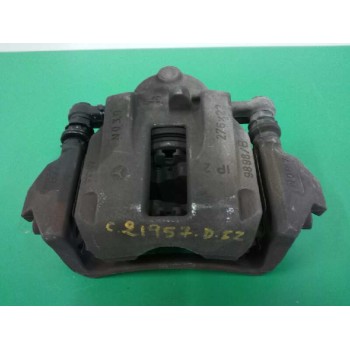 PINZA FRENO DELANTERA IZQUIERDA 9898 